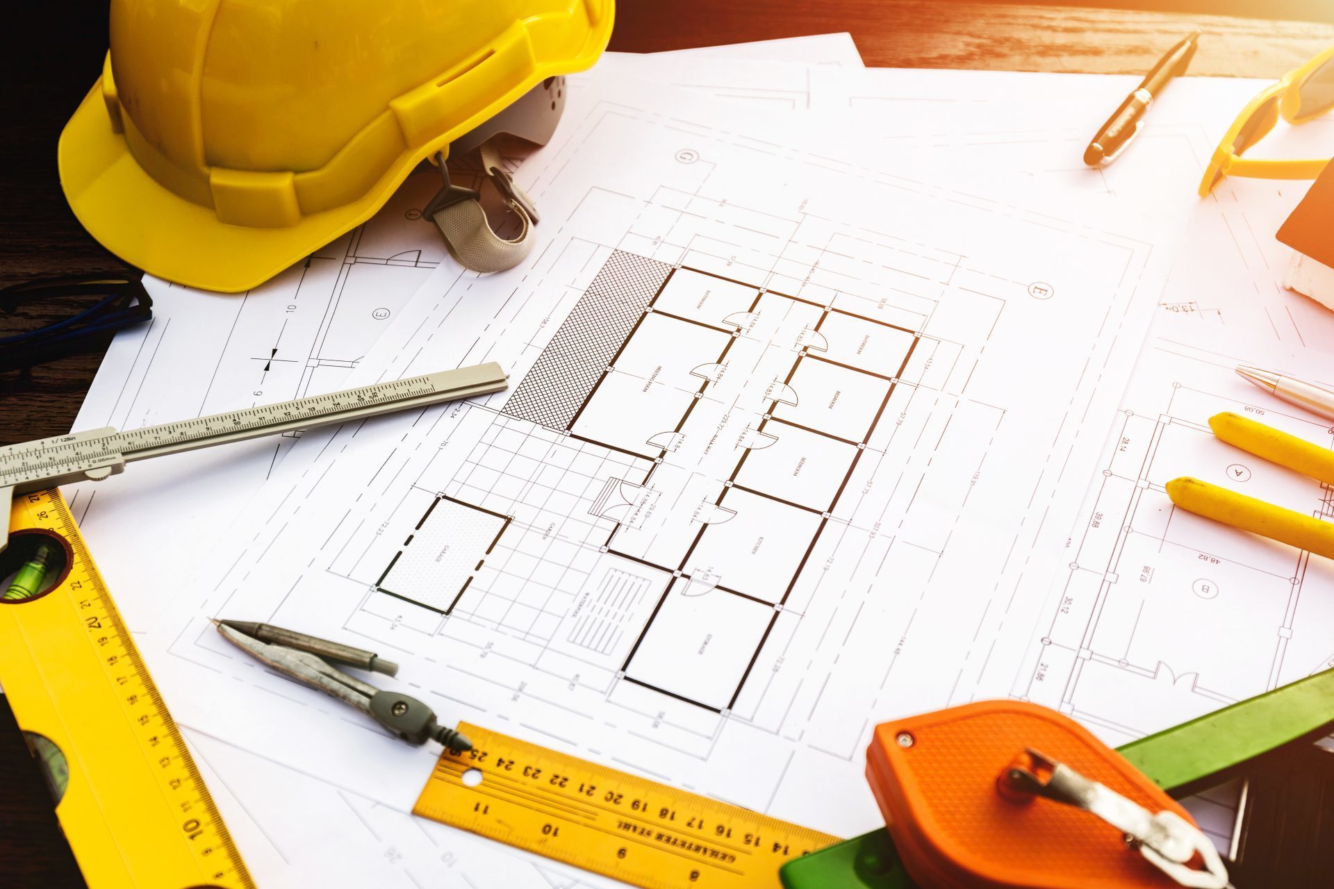 General Contractor Quote Form